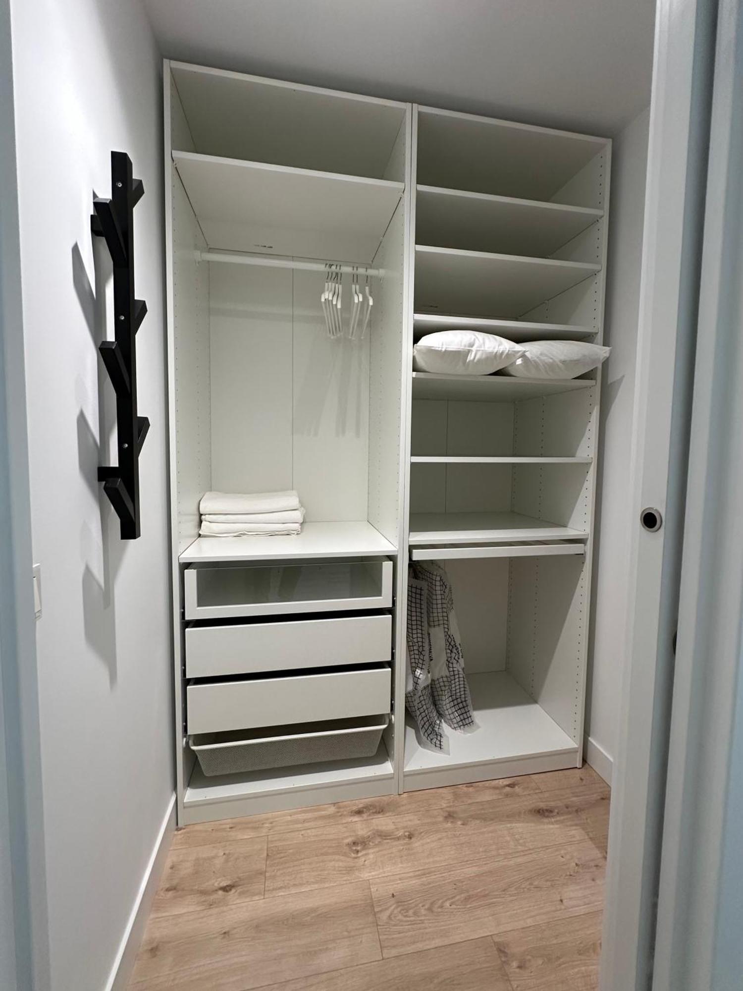 Apartamento Urban Sky Malaka