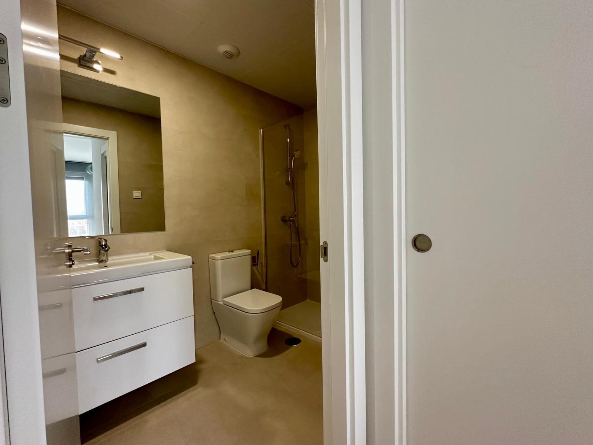 Apartamento Urban Sky Malaka Málaga