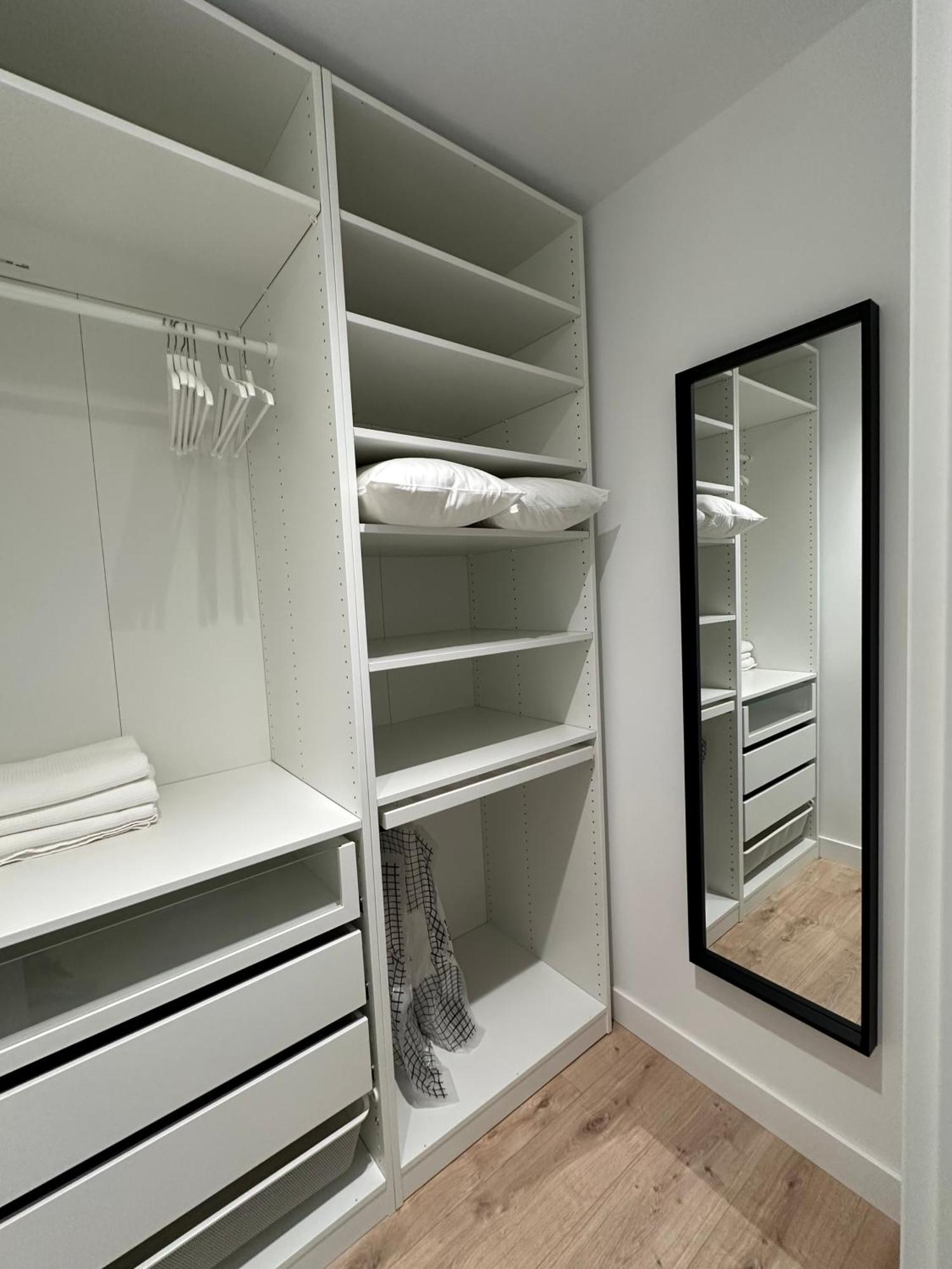 Apartamento Urban Sky Malaka Málaga