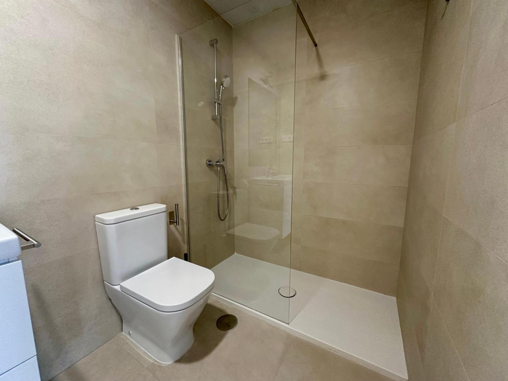 Urban Sky Malaka Apartamento Málaga